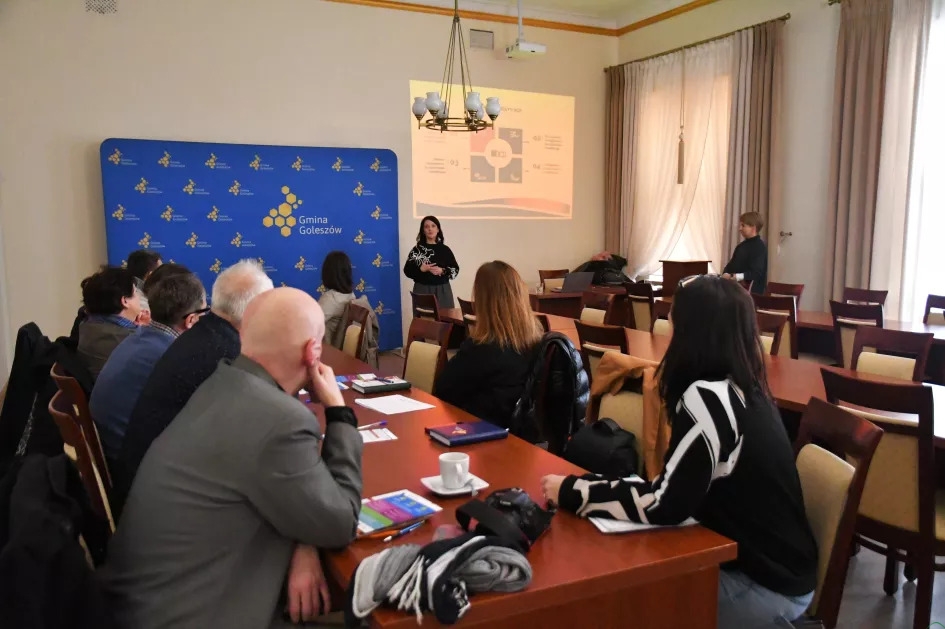 Dotacje i wsparcie dla lokalnych inicjatyw