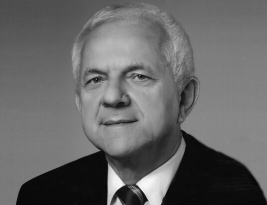 Zmarł Jan Dzida – były dyrektor „Mechanika” i bielski radny