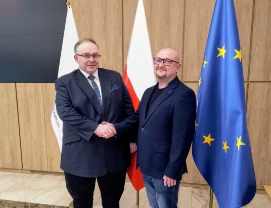 Tomasz Tatoń nowym zastępcą wójta Jasienicy