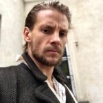 fot. Instagram Sebastiana Fabijańskiego