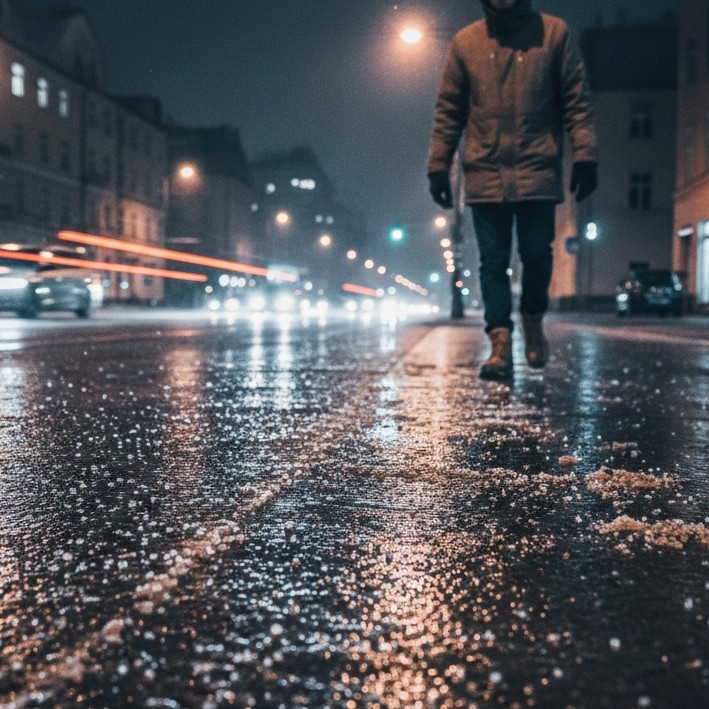 Nadchodzi „szklanka”. Cały region pod żółtym alertem!