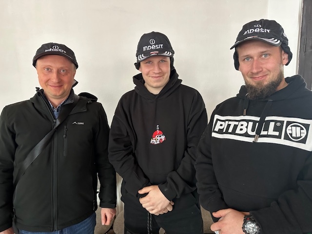 Modlitwa za olimpijczyków w Szczyrku. Wyjątkowe nabożeństwo ekumeniczne wypełniło kościół