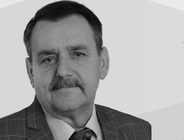 Żałoba w gminie Jasienica. Odszedł radny Karol Bierski