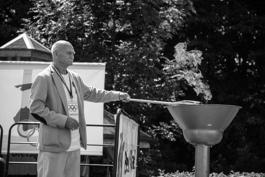 Nie żyje Marian Kasprzyk – wybitny pięściarz, mistrz olimpijski