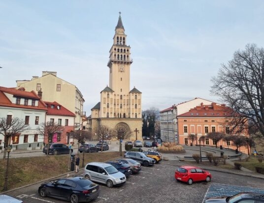 W poniedziałek pogrzeb mistrza. Uwaga na zmiany w organizacji ruchu