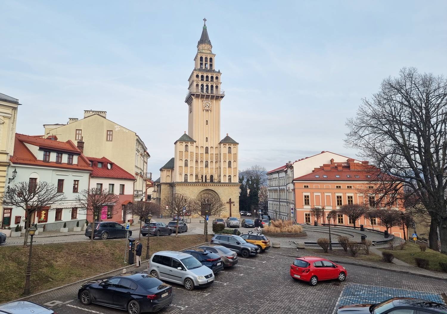 W poniedziałek pogrzeb mistrza. Uwaga na zmiany w organizacji ruchu