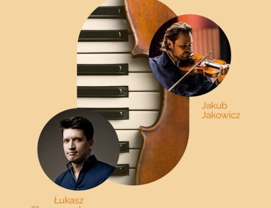 „Klasyka stylu”, czyli piękno dźwięku z inspirującą rozmową