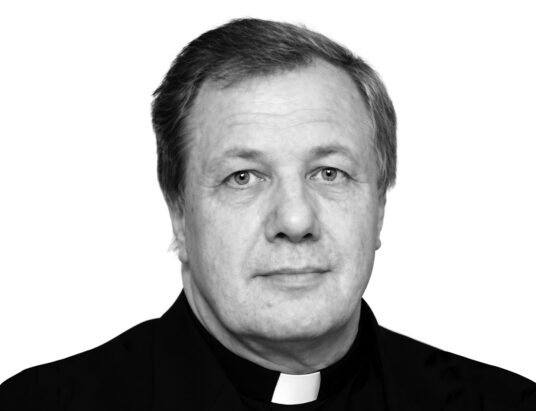 Pożegnanie księdza. Czechowice-Dziedzice były jego małą ojczyzną