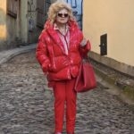 fot. oficjalny profil Magdy Gessler na Instagramie