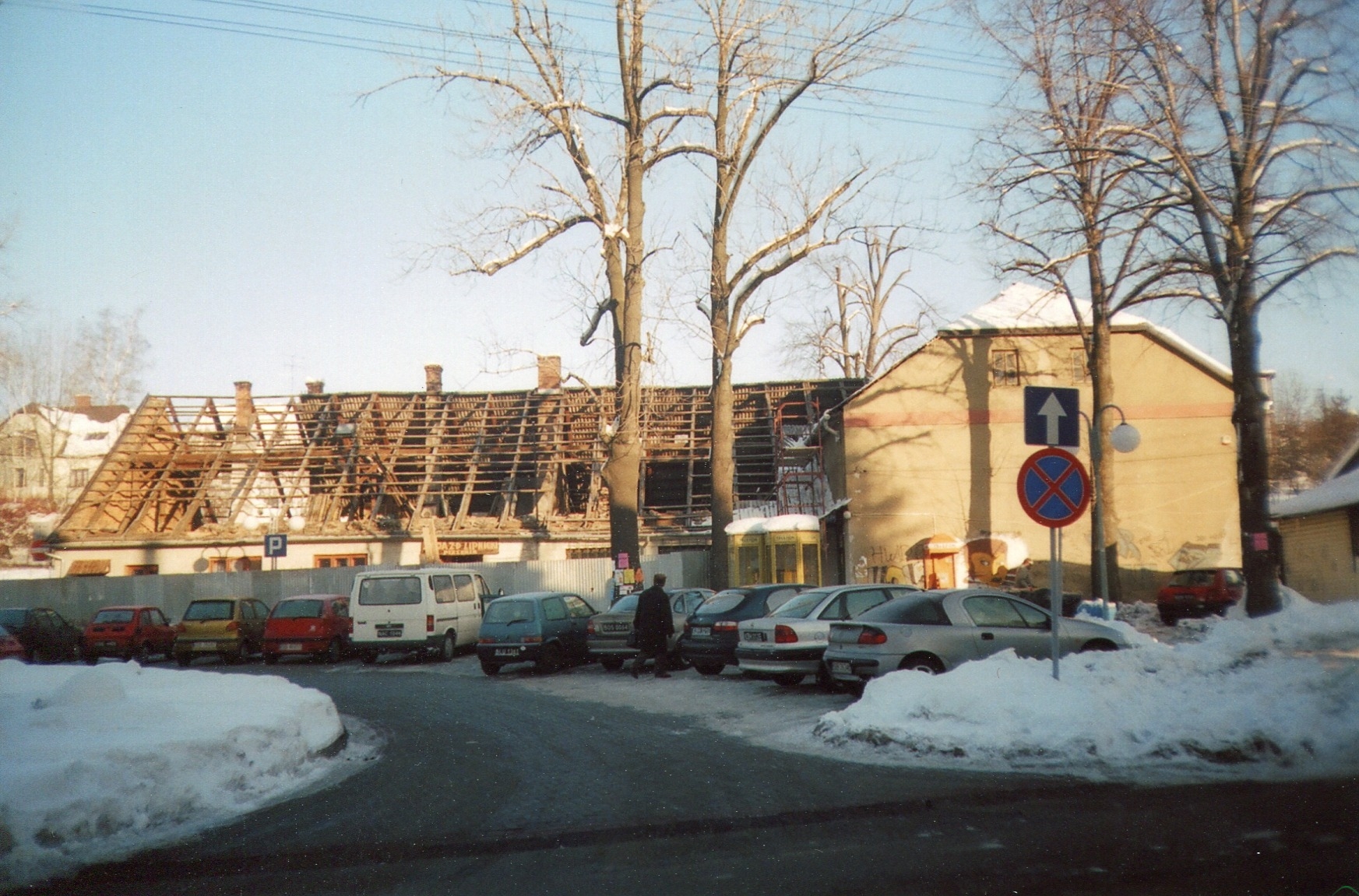 Lipnicki symbol polskości