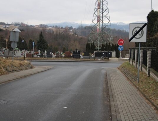 Żywiec: A lustra jak nie ma, tak nie ma…