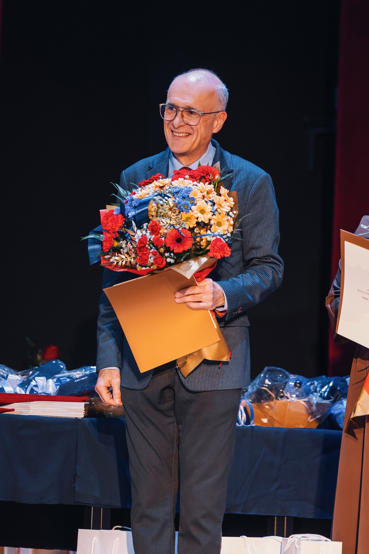 „Zróbmy tu dom kultury!”. Cztery pory roku Marka Małeckiego