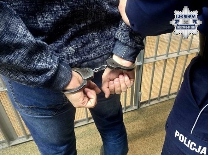 Z amfetaminą i pod wpływem. Bielszczanin stracił prawo jazdy