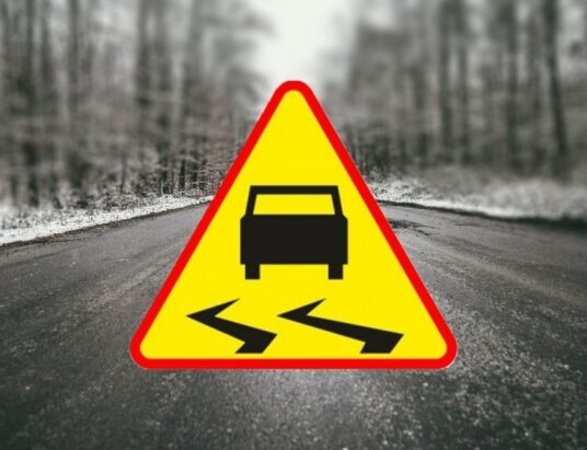 Meteorolodzy ostrzegają. Najpierw gołoledź, później odwilż