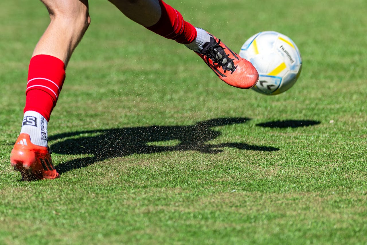 Jakie jest znaczenie drugiej linii w budowaniu akcji podczas meczu?