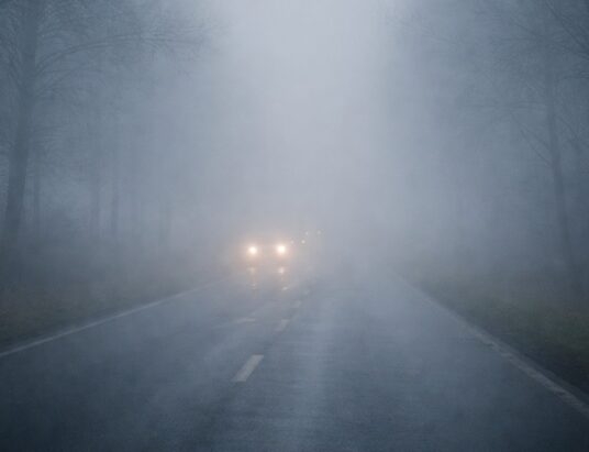 Ostrzeżenie meteorologiczne dla Bielska-Białej i czterech powiatów