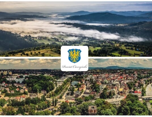 Powiat cieszyński turystycznym numerem jeden w województwie śląskim. Najwięcej turystów i noclegów