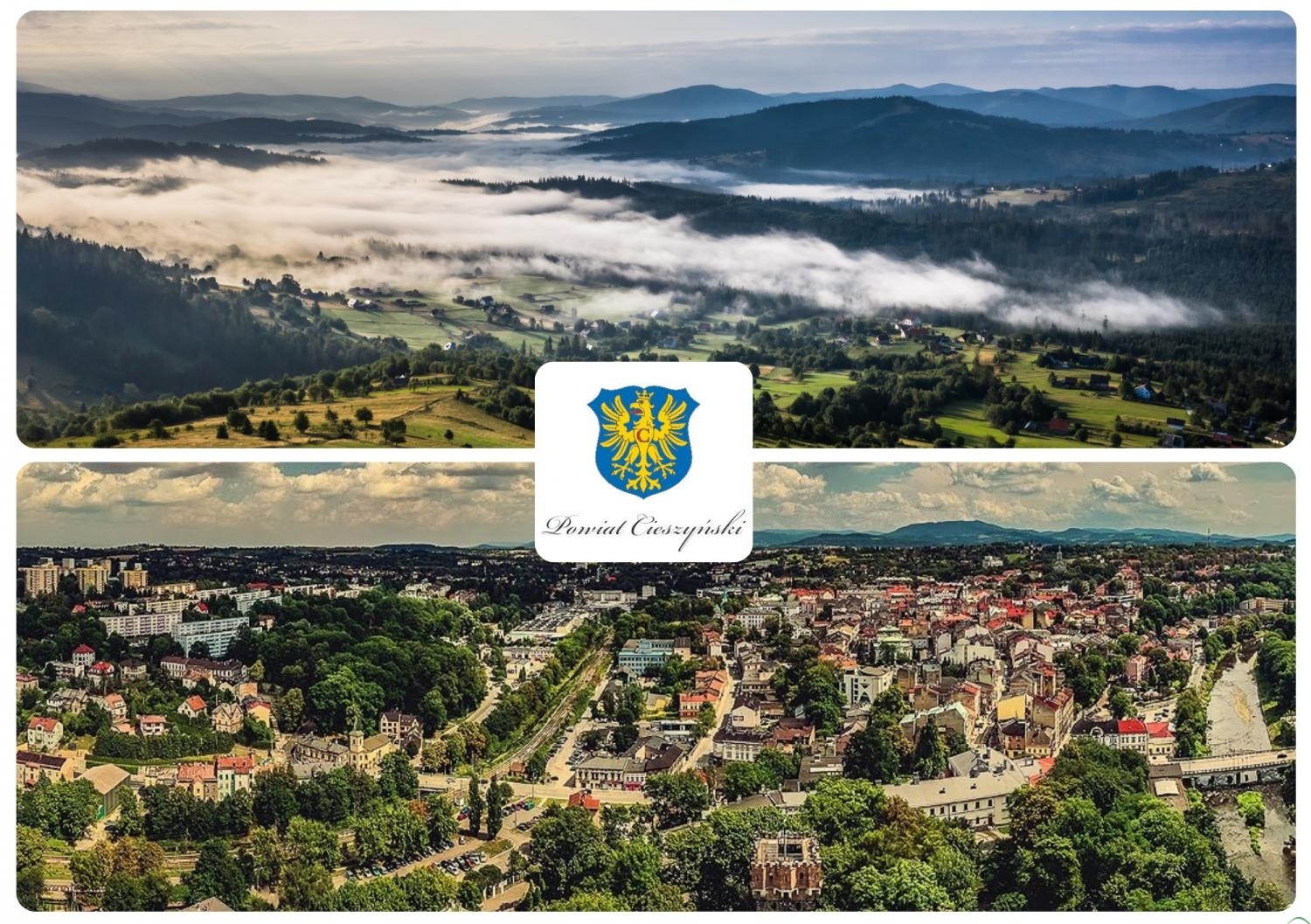 Powiat Cieszyński turystycznym numerem jeden w województwie śląskim. Najwięcej turystów i noclegów