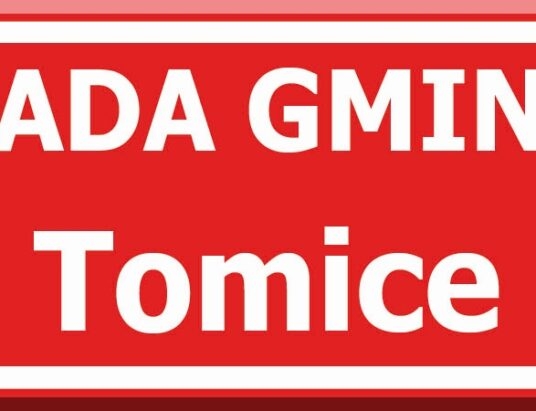 Radny gminy Tomice zrezygnował. Będą wybory