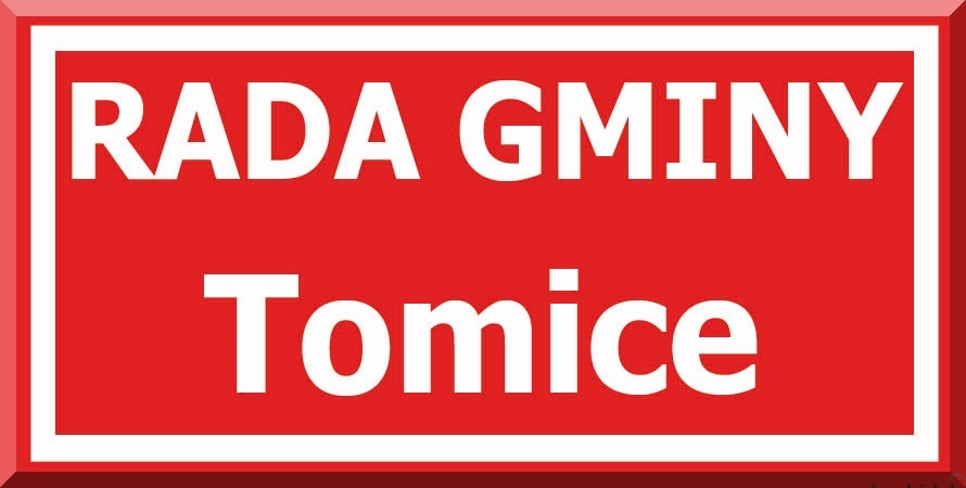 Radny gminy Tomice zrezygnował. Będą wybory