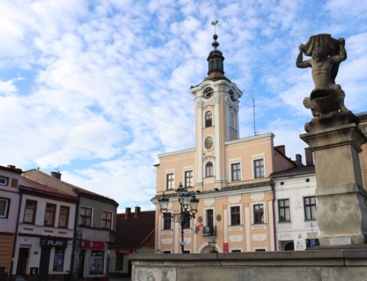 Magistrat spod Kaplicówki przekonuje: Twój PIT może pracować dla Skoczowa