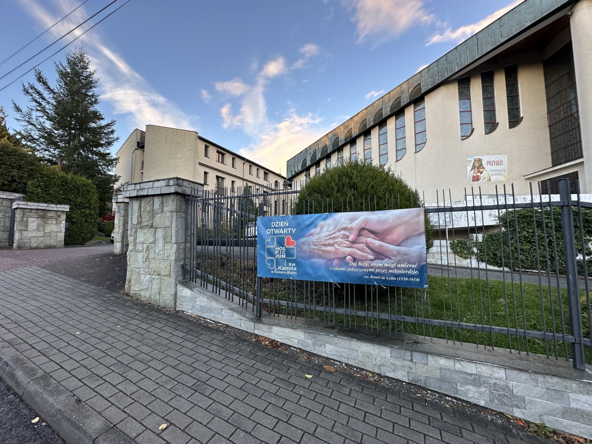 Łza na pożegnanie – 33 lata oddania terminalnie chorym