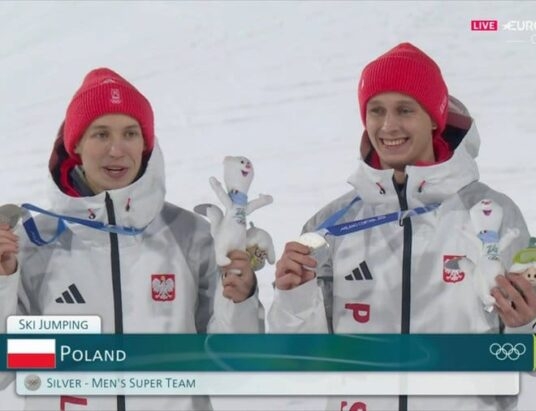 Bracia Tomasiak, Wąsek, Żyła – PZN podał składy kadr skoczków narciarskich