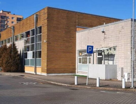 Uwaga, pływacy! Czasowe zmiany na Trocliku