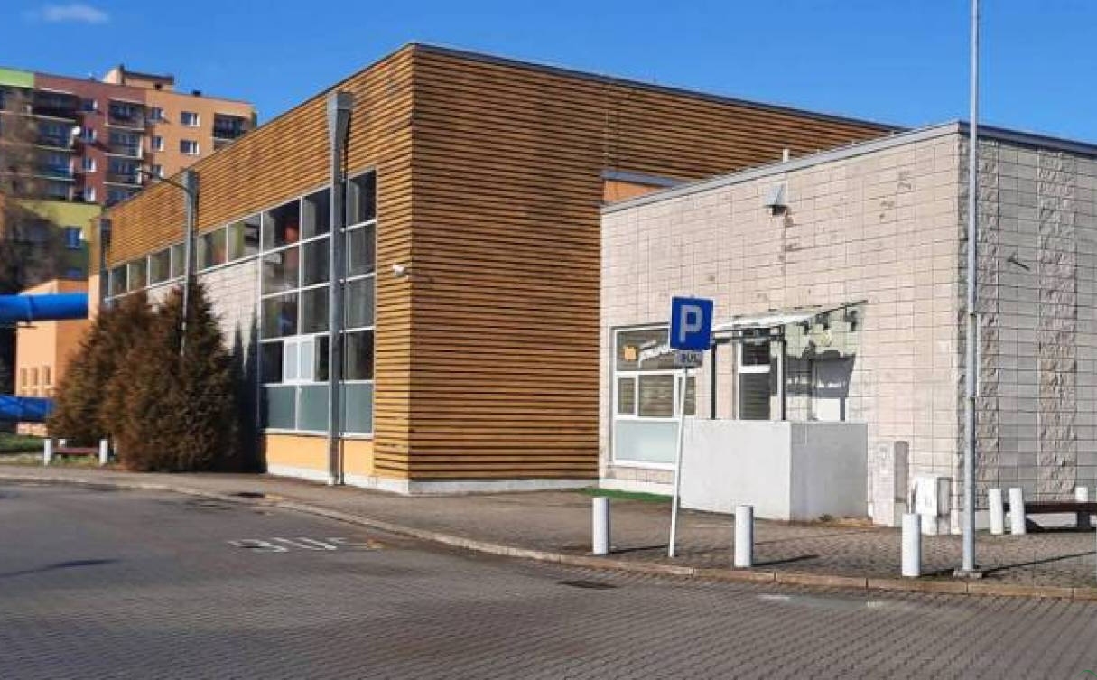 Uwaga, pływacy! Czasowe zmiany na Trocliku