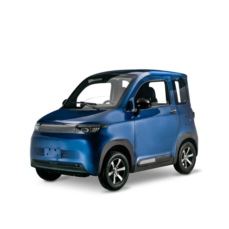 Jak wybrać idealny pojazd elektryczny do codziennej jazdy?