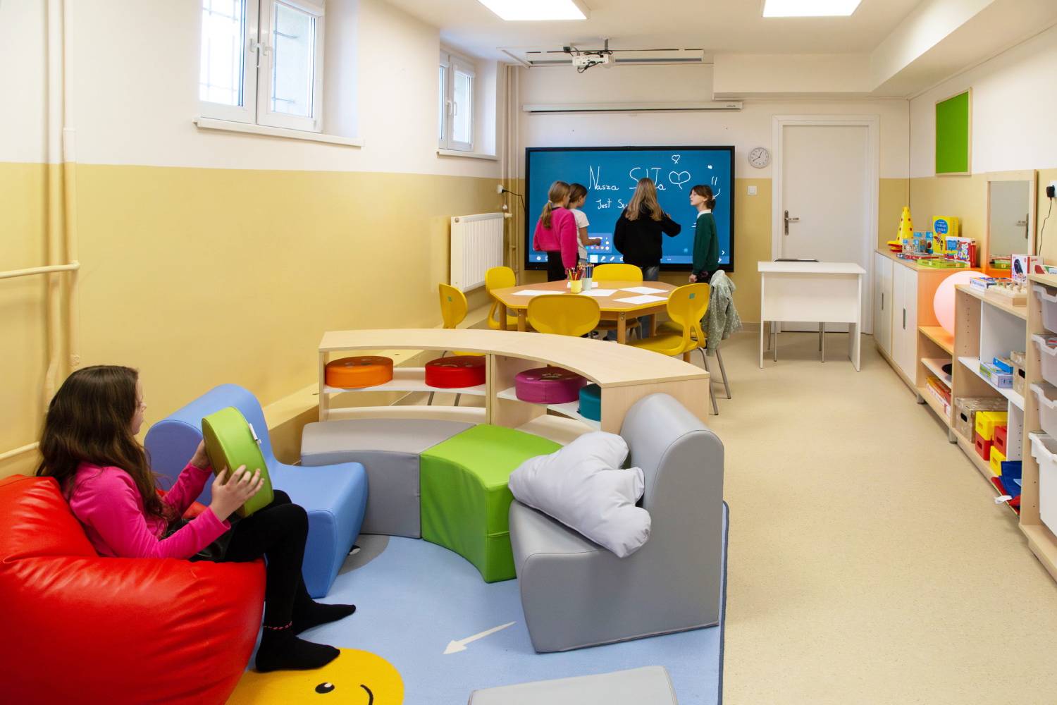 Gmina Wilkowice – idealne miejsce na edukację Twojego dziecka