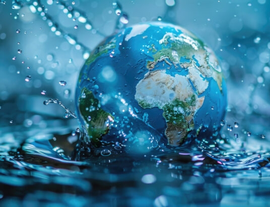 Światowy Dzień Wody z Aqua S.A. – pomysłowe warsztaty dla szkół