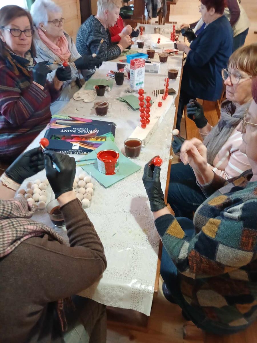 Święto Kobiet Gór w Makowie Podhalańskim z biciem rekordu Polski! SZCZEGÓŁOWY PROGRAM