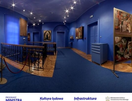 130 tys. zł dofinansowania dla muzeów w powiecie cieszyńskim