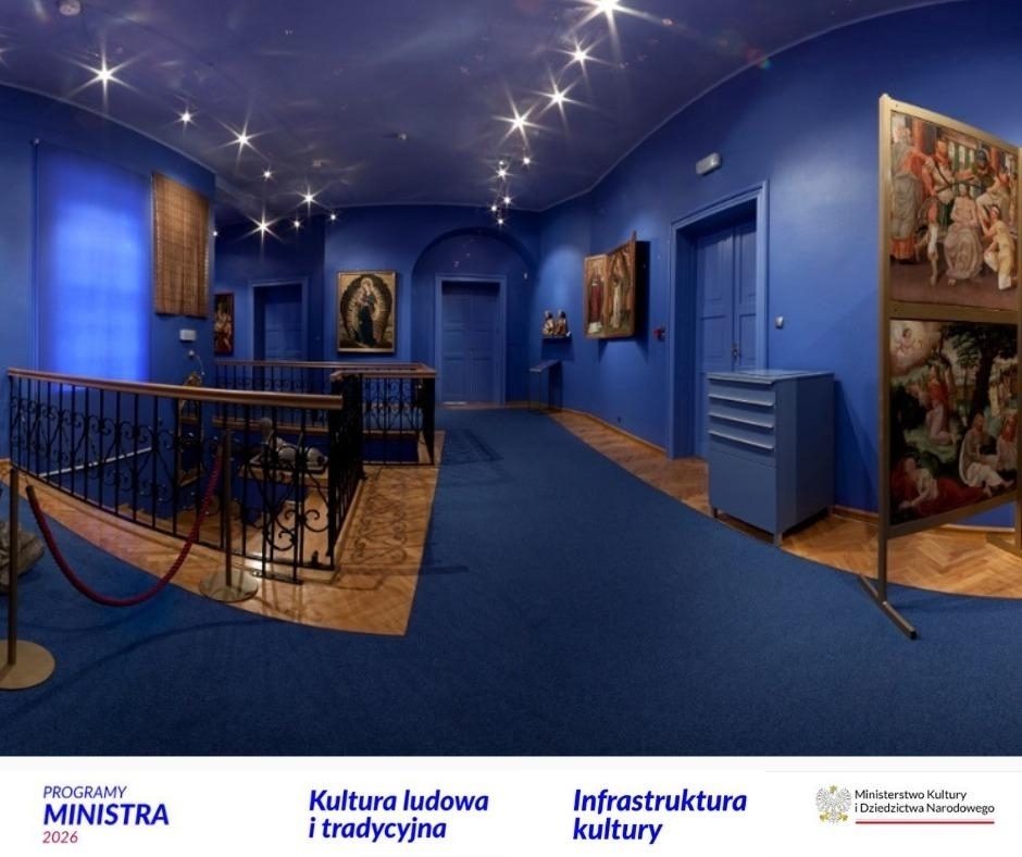 130 tys. zł dofinansowania dla muzeów w powiecie cieszyńskim