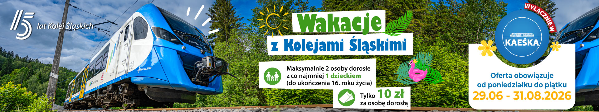 Koleje slaskie styczen 26