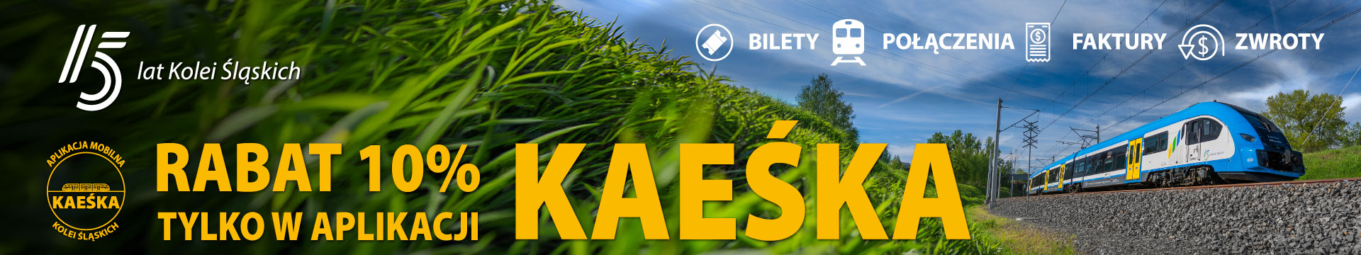Koleje slaskie styczen 26 Koleje slaskie styczen 26