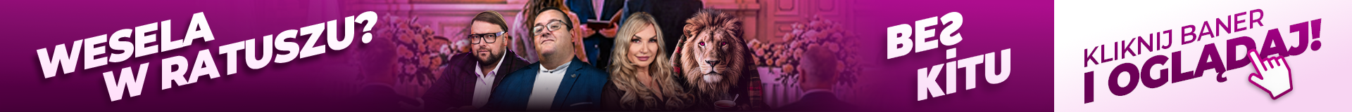 Bes kitu - 1 kwiecień Bes kitu - 1 kwiecień