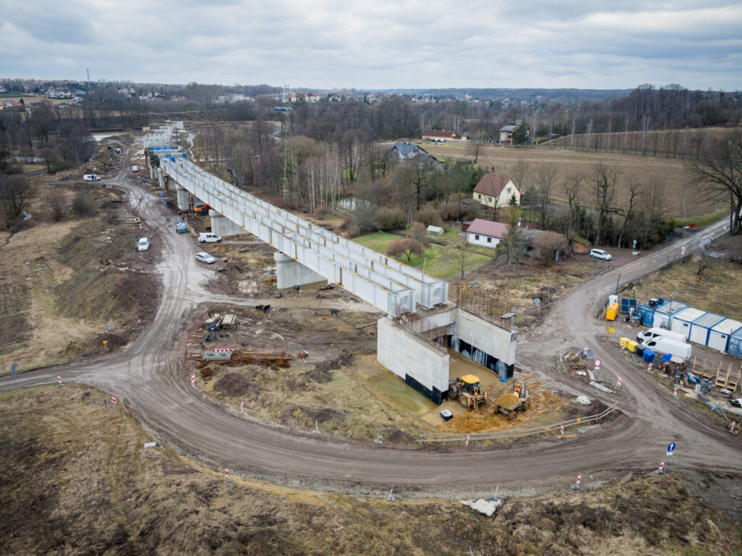 Fot. PKP Polskie Linie Kolejowe