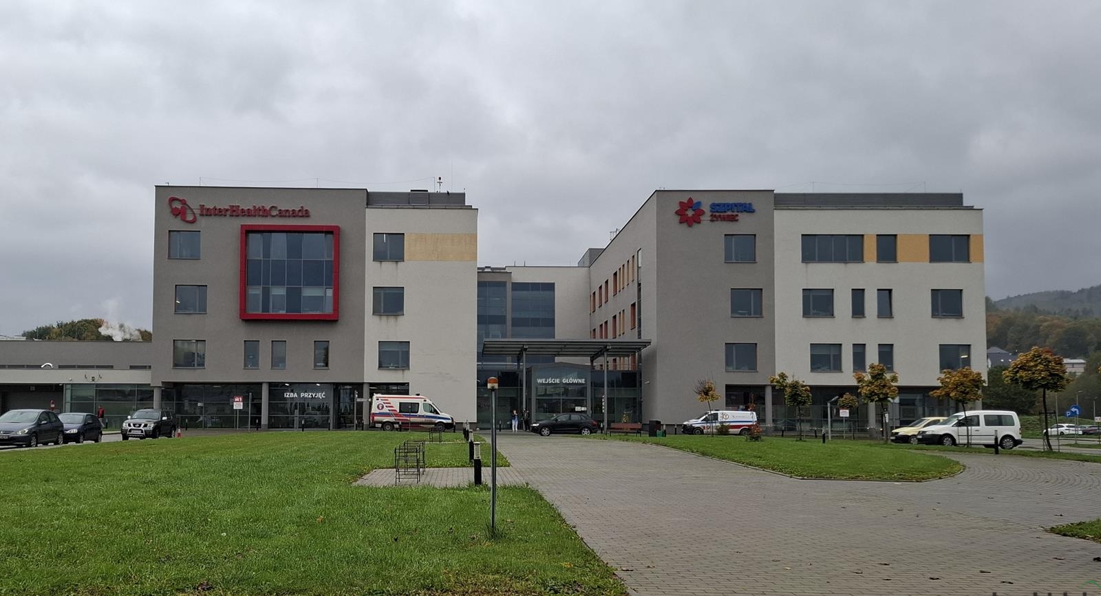 Fałszywa psycholog