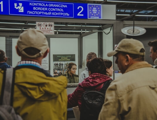 Z Pyrzowic do… celi. Wakacje skończyły się przed startem