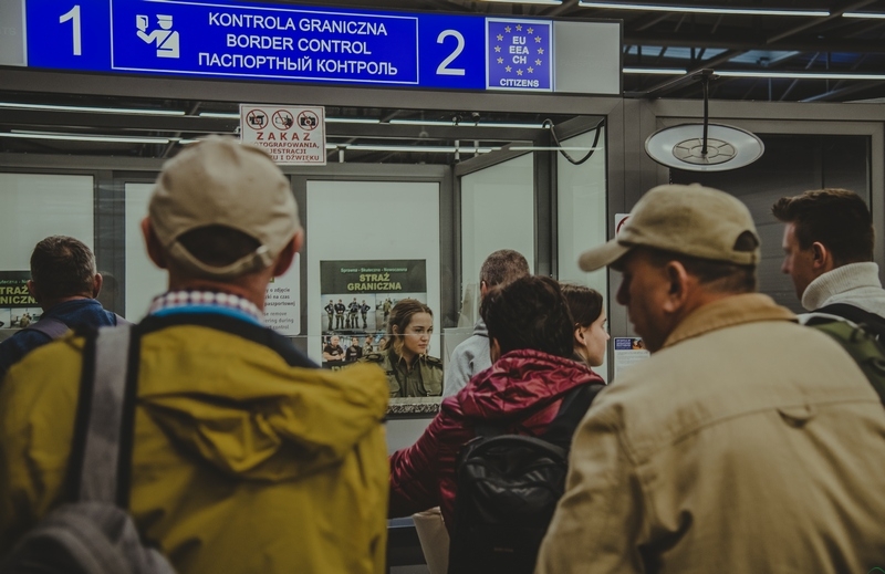 Z Pyrzowic do… celi. Wakacje skończyły się przed startem