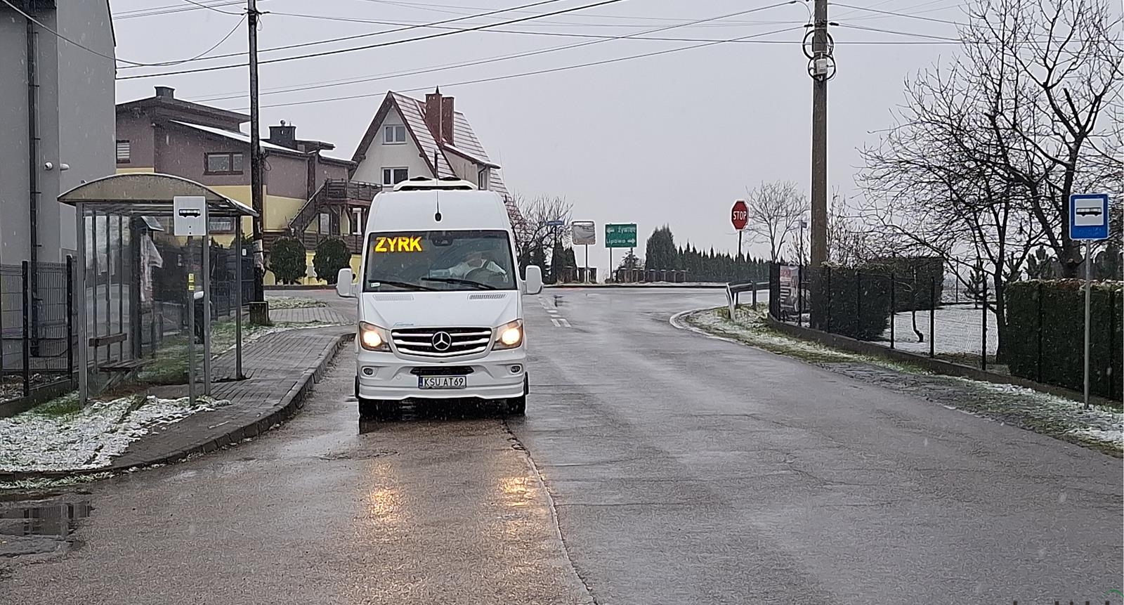 I ruszyła linia Żywiec – Szczyrk! – WIDEO, ZDJĘCIA