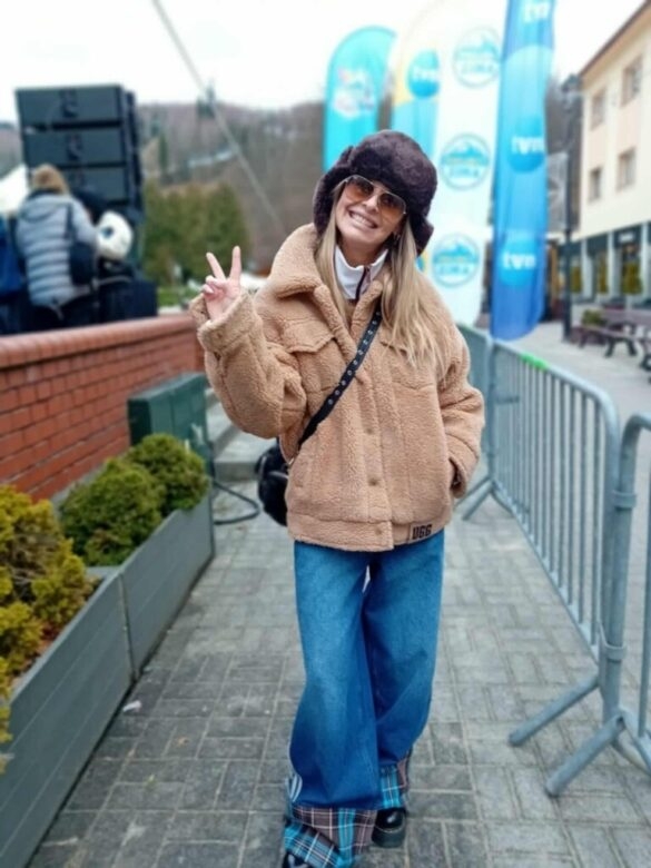 fot. Mariola Morcinková