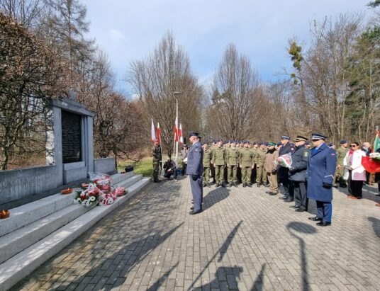 Mija 84. rocznica niemieckiej zbrodni pod Wałką w Cieszynie. „Ta historia wciąż nas dotyczy”