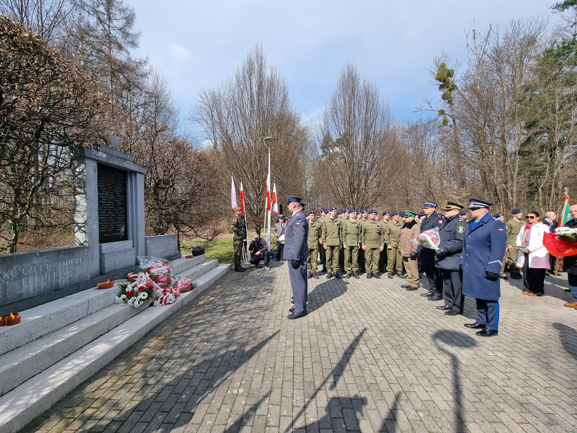 Mija 84. rocznica niemieckiej zbrodni pod Wałką w Cieszynie. Ta historia wciąż nas dotyczy