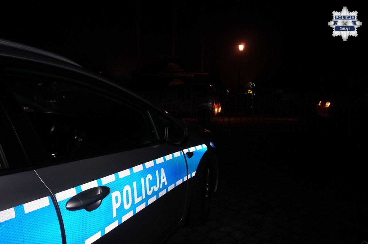Skuteczna akcja policjantów z Wisły. Skradziony sprzęt odzyskany na Węgrzech