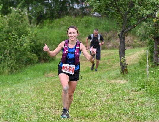 Ruszyły zapisy do biegu Krzemionka Cross w Lgocie | WIDEO