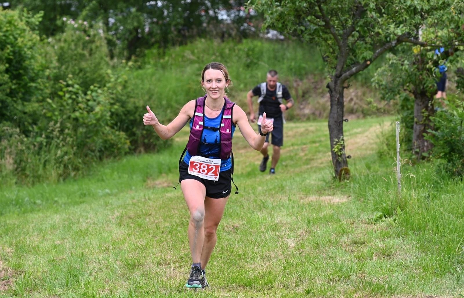 Ruszyły zapisy do biegu Krzemionka Cross w Lgocie | WIDEO