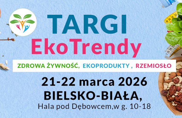 Targi ekologiczne wiosna 2026